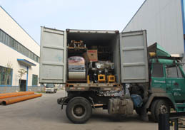 壓路機(jī)，整平機(jī)出口南非