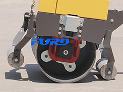 小型壓路機(jī)廠家如何在行業(yè)市場(chǎng)中樹立自身品牌？