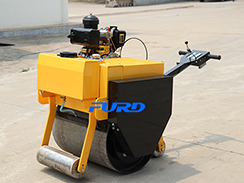 小型壓路機(jī)的壓實(shí)效果怎么樣？