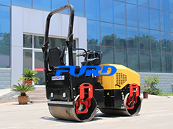 新行情！壓路機(jī)多少錢(qián)一臺(tái)？速來(lái)了解