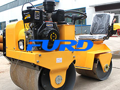 為什么冬天手扶壓路機(jī)很難啟動(dòng)？