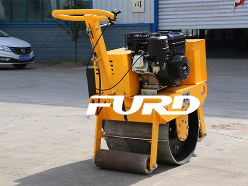 減少小型壓路機(jī)維修次數(shù)的方法是什么？